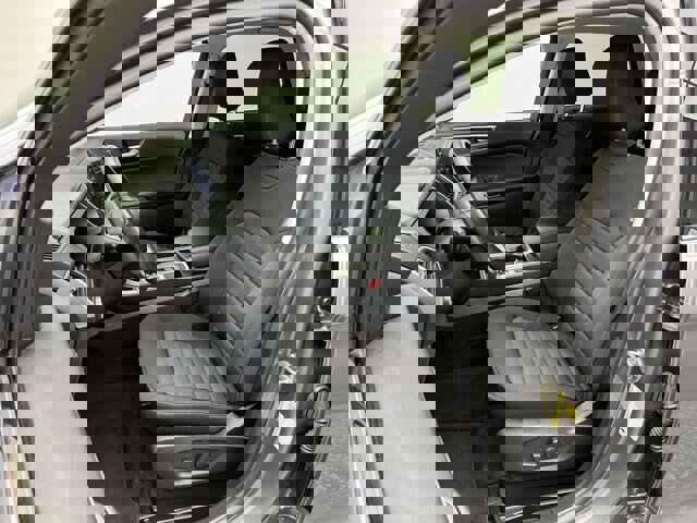 Certified 2024 Ford Edge SEL image 16