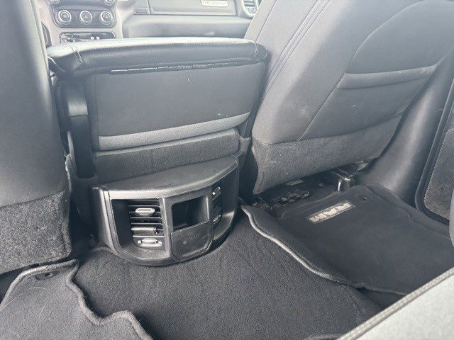 Used 2023 RAM 2500 Big Horn w/ Level 1 Equipment Group image 28