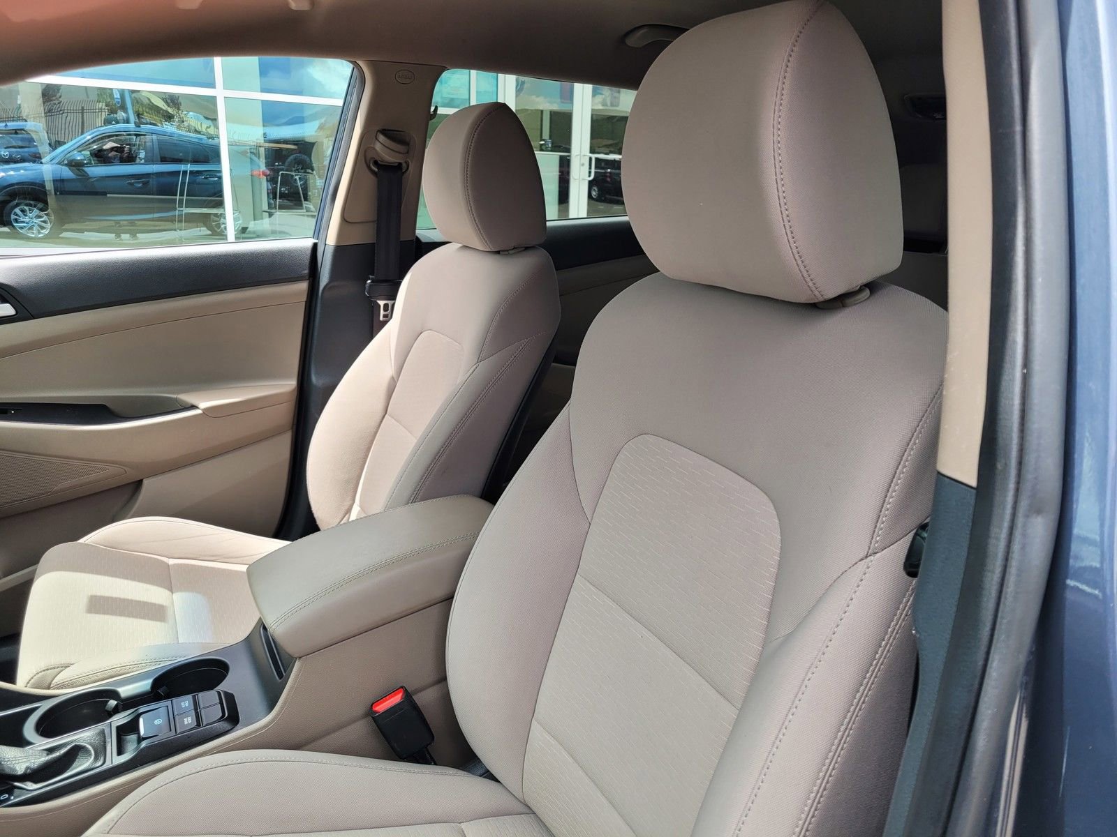 Used 2021 Hyundai Tucson Value FWD image 22
