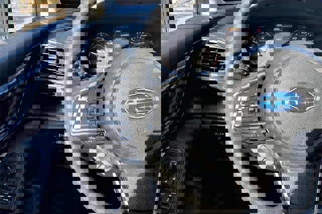 Used 2019 Subaru Impreza 2.0i Premium w/ Eyesight & BSD/Rcta & SRF image 16