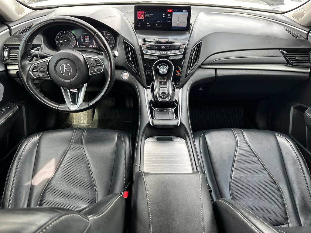 Used 2023 Acura RDX FWD w/ Technology Package image 24