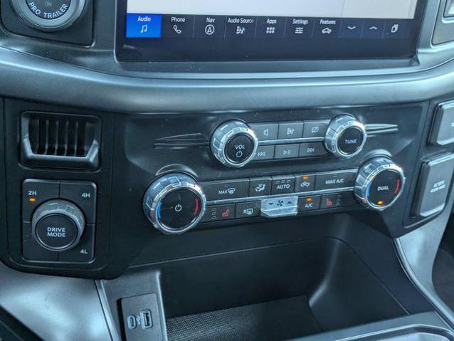 Certified 2024 Ford F150 XLT w/ Equipment Group 302A MID AWD/4WD image 24