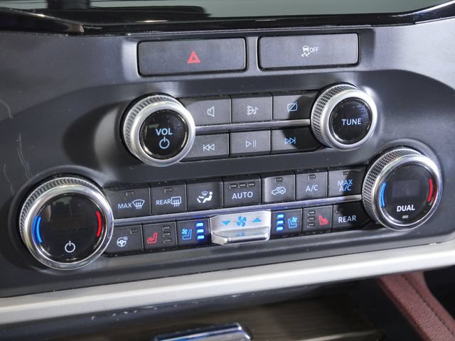 Certified 2022 Ford Expedition Limited AWD/4WD image 31