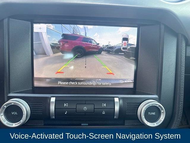 Certified 2022 Ford Mustang GT Premium w/ Equipment Group 401A RWD image 22