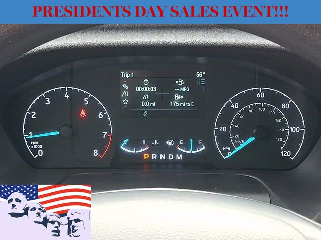 Certified 2023 Ford Transit 250 Low Roof w/ Exterior Upgrade Package image 25