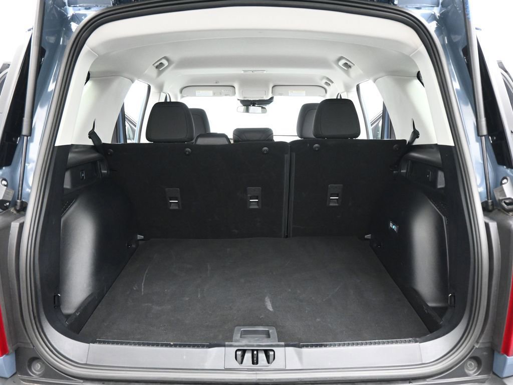 Certified 2025 Ford Bronco Sport Big Bend w/ Convenience Package image 49