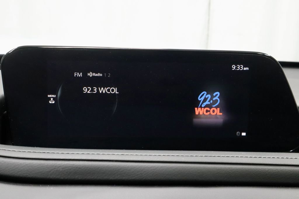 Used 2023 MAZDA CX-30 AWD 2.5 S image 3