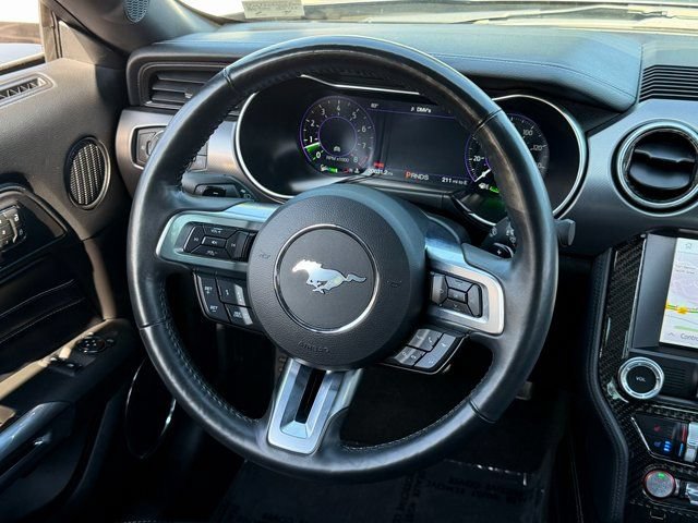 Certified 2021 Ford Mustang GT Premium w/ Equipment Group 401A RWD image 28