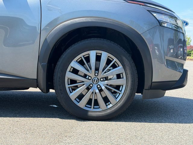 Used 2022 Nissan Pathfinder SL w/ SL Premium Package AWD/4WD image 27