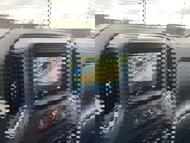 Used 2019 Chevrolet Silverado 1500 Custom Trail Boss w/ Custom Convenience Package image 14