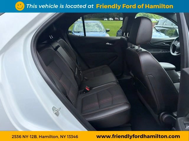 Used 2022 Chevrolet Equinox RS AWD/4WD image 45