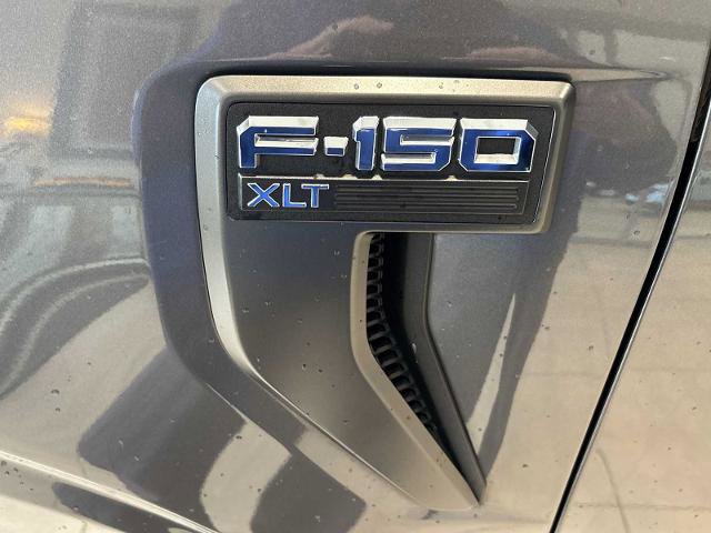 Certified 2022 Ford F150 XLT w/ Equipment Group 302A High AWD/4WD image 34