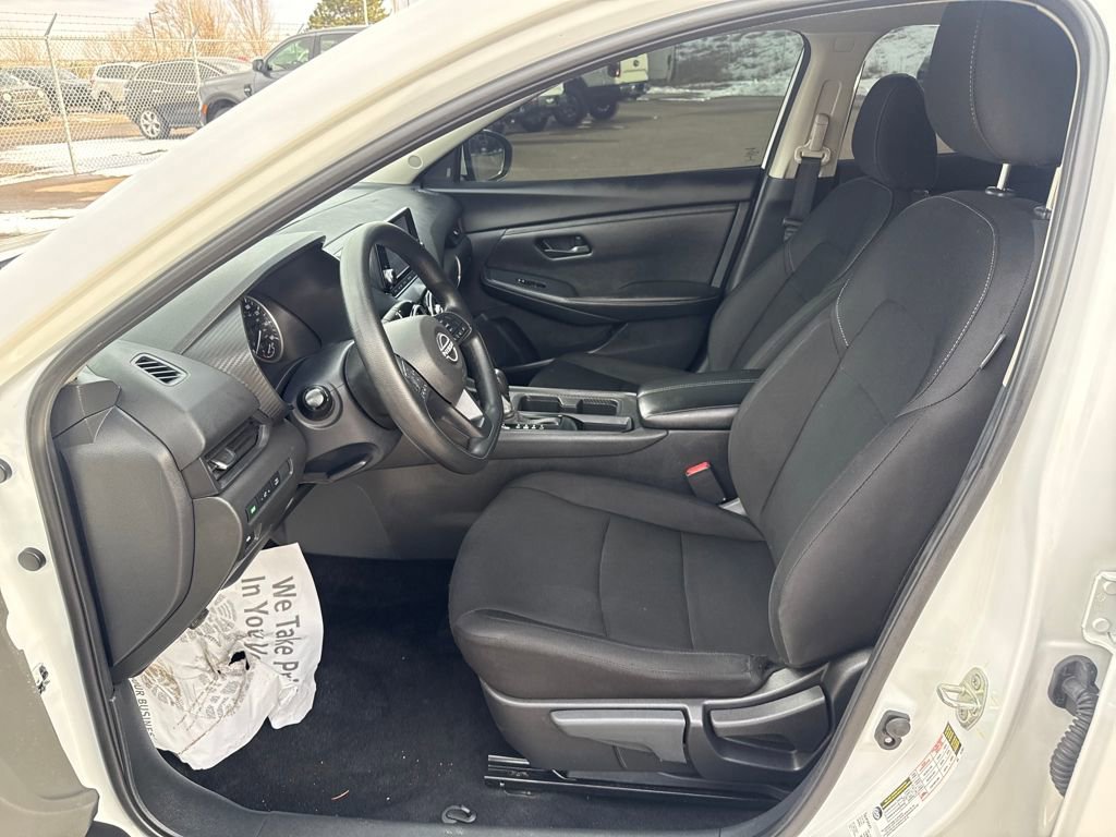Used 2024 Nissan Sentra S image 11