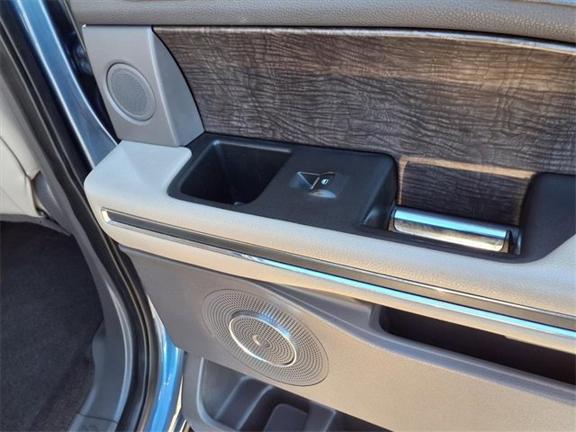 Certified 2019 Ford Expedition Limited w/ Equipment Group 302A image 23