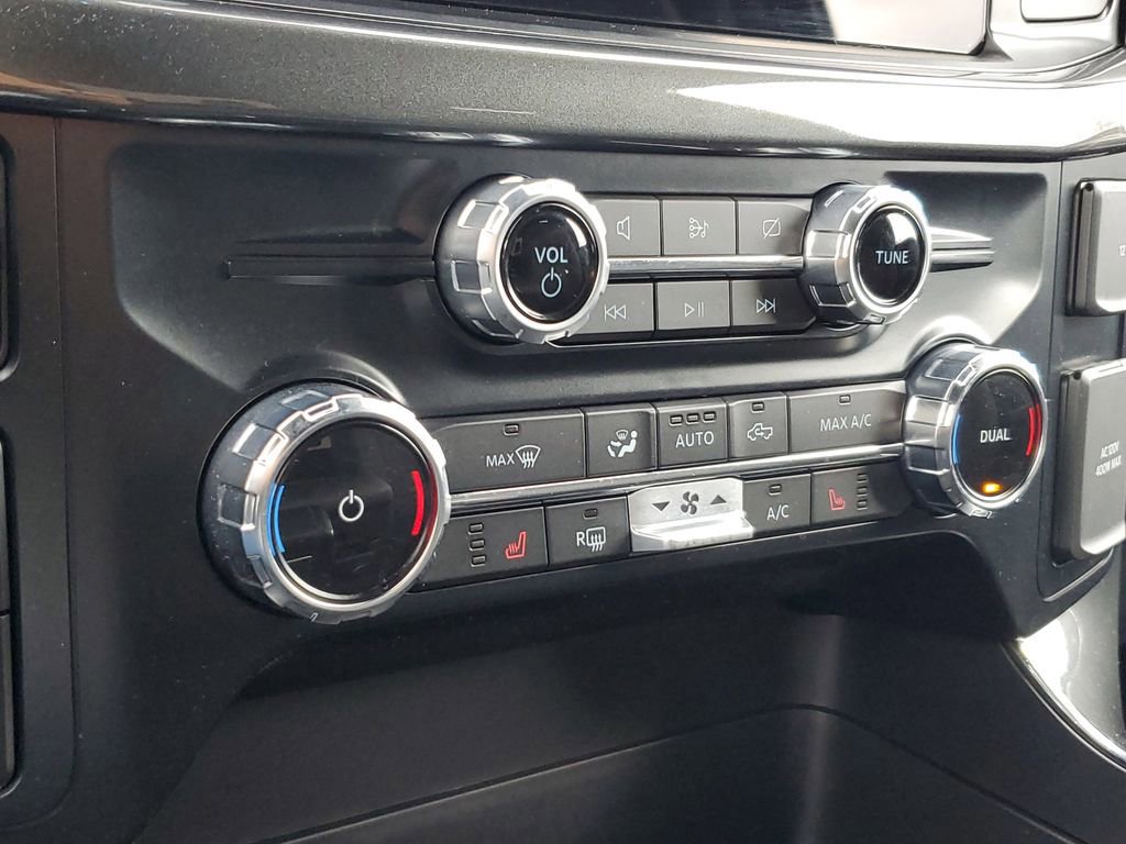 Certified 2023 Ford F150 XLT w/ Equipment Group 302A High image 23