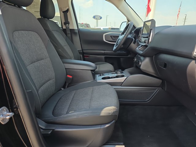 Certified 2024 Ford Bronco Sport Big Bend AWD/4WD image 15