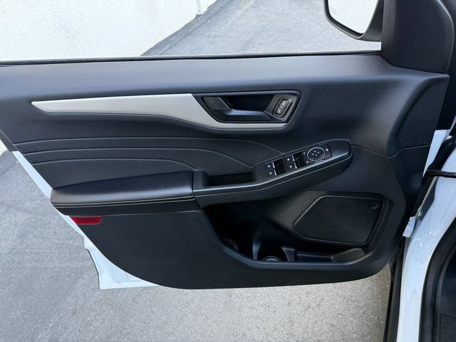 Certified 2022 Ford Escape SE FWD image 15