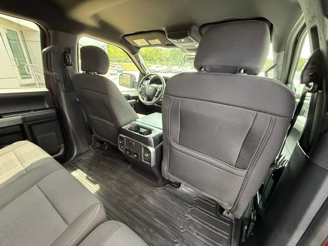 Certified 2019 Ford F150 XLT w/ Equipment Group 302A Luxury AWD/4WD image 7