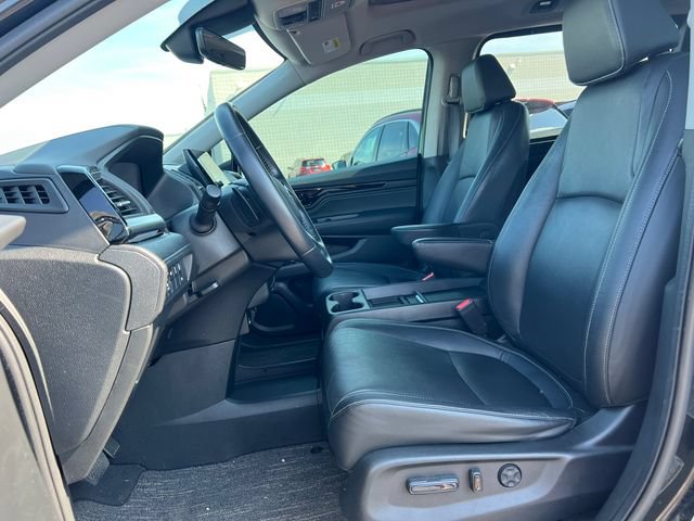Used 2022 Honda Odyssey Touring image 3