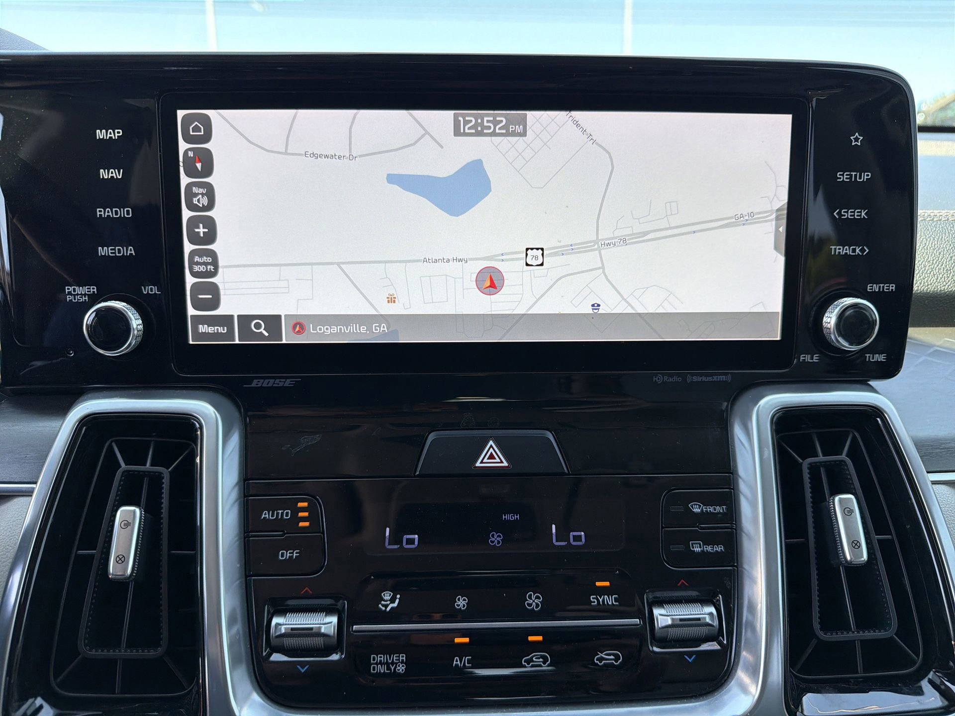 Used 2023 Kia Sorento SX Prestige image 15