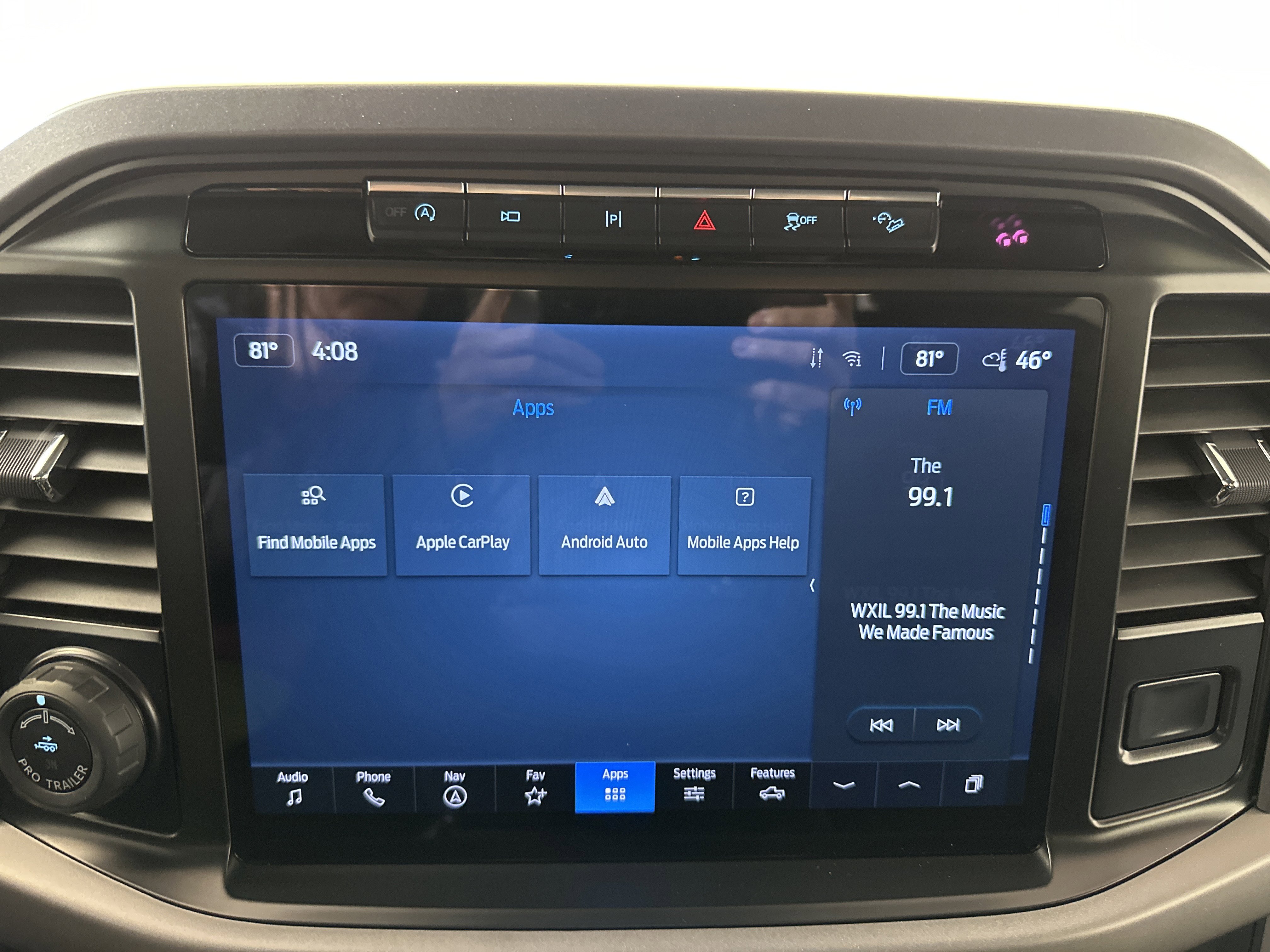 Certified 2024 Ford F150 XLT w/ Equipment Group 302A MID image 17