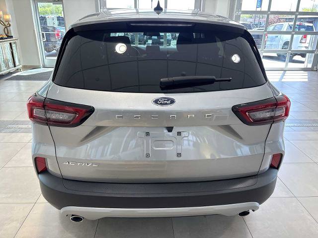 Certified 2024 Ford Escape Active FWD image 4