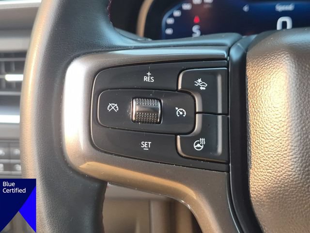 Used 2023 Chevrolet Tahoe RST w/ Luxury Package RWD image 18