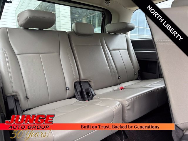 Certified 2021 Ford Expedition XLT AWD/4WD image 15