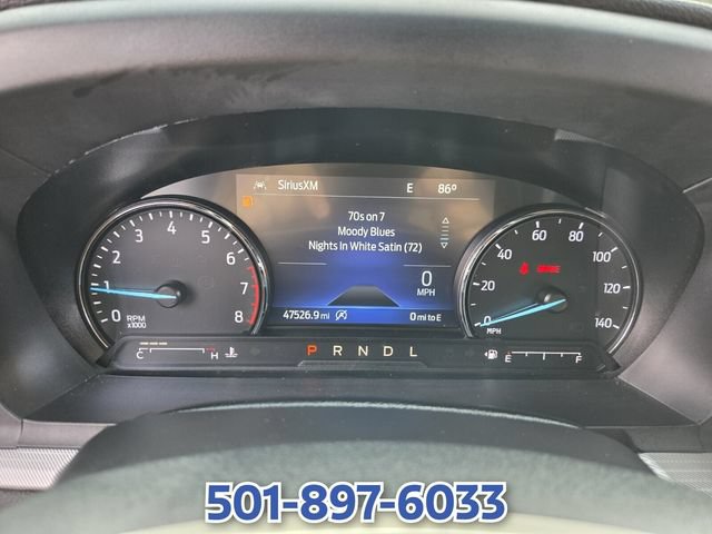 Certified 2024 Ford Explorer XLT w/ Equipment Group 202A RWD image 23