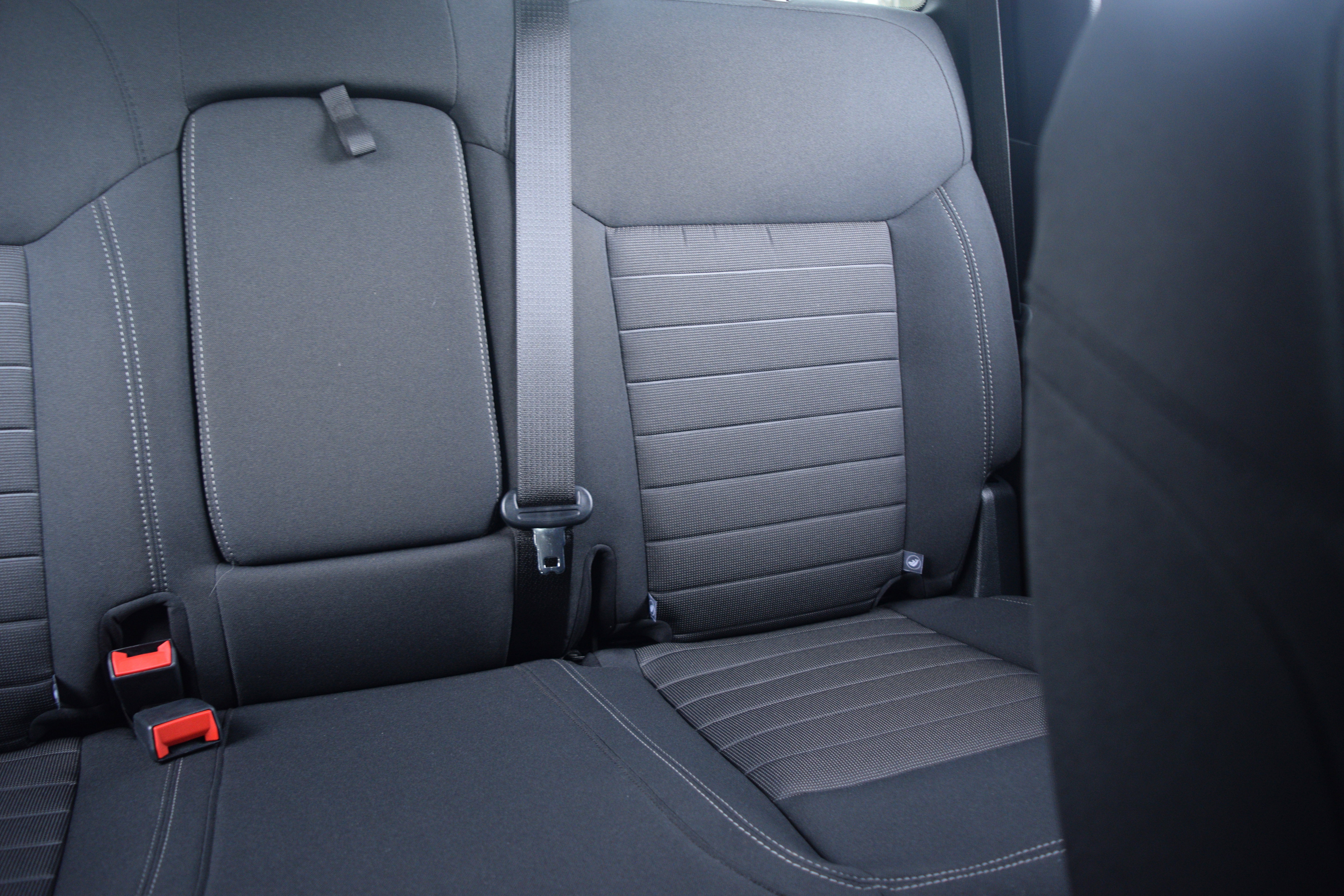 Certified 2019 Ford Ranger XLT w/ Equipment Group 301A Mid image 17