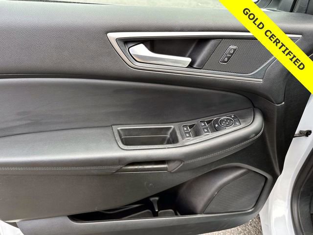 Certified 2024 Ford Edge SEL w/ Convenience Package image 11