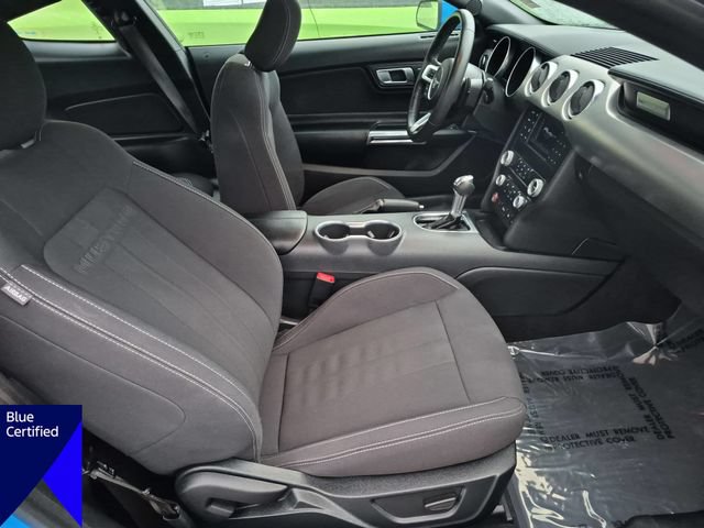 Certified 2022 Ford Mustang GT RWD image 32