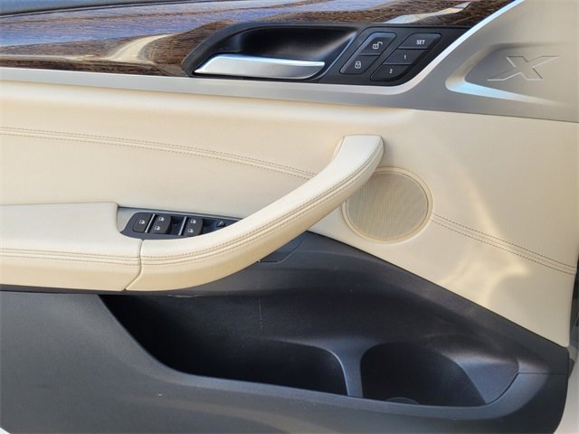 Used 2019 BMW X3 sDrive30i w/ Convenience Package image 26