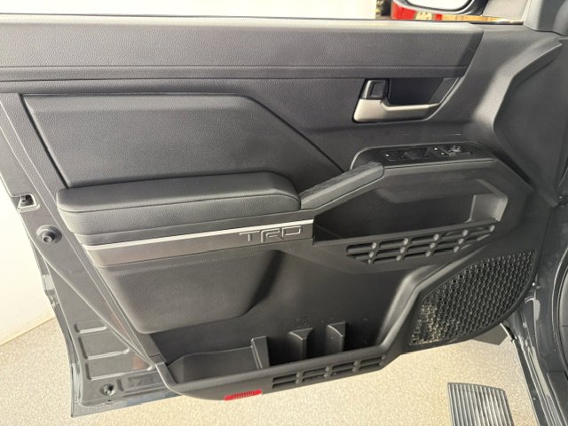 Used 2024 Toyota Tacoma TRD Sport RWD image 8