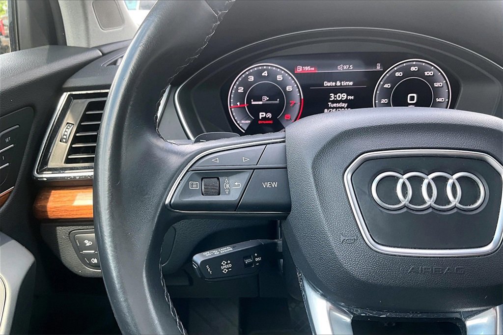 Used 2023 Audi Q5 2.0T Premium Plus image 10
