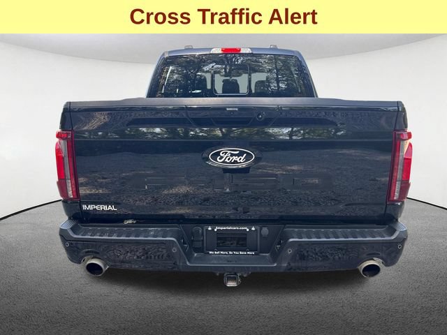 Certified 2024 Ford F150 Lariat AWD/4WD image 13