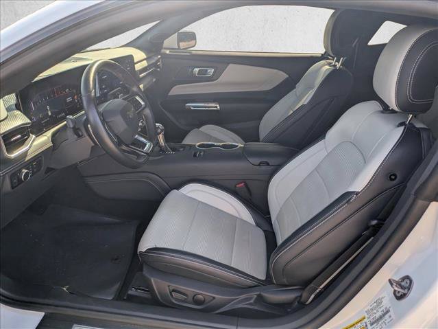 Certified 2024 Ford Mustang GT Premium RWD image 15