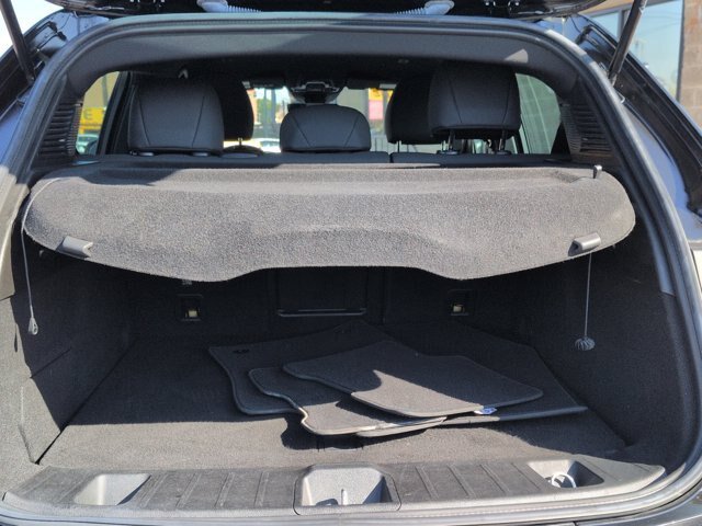 Used 2024 Dodge Hornet R/T AWD/4WD image 7