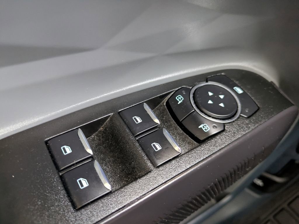 Certified 2024 Ford Maverick Lariat w/ Black Appearance Package image 25