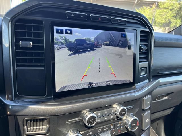 Certified 2023 Ford F150 XLT w/ Equipment Group 302A High AWD/4WD image 35