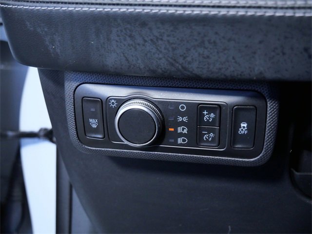 Certified 2021 Ford Mustang Mach-E Select w/ Comfort/Technology Package image 25