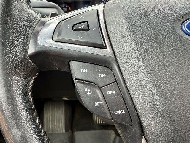 Certified 2019 Ford Fusion SE w/ Equipment Group 151A FWD image 19