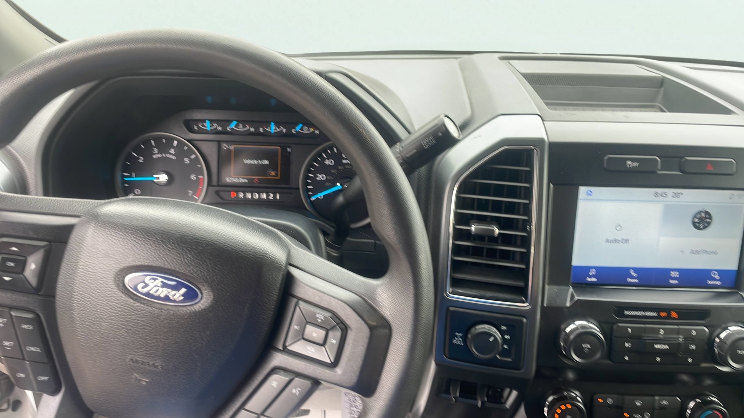Certified 2022 Ford F250 XLT AWD/4WD image 21