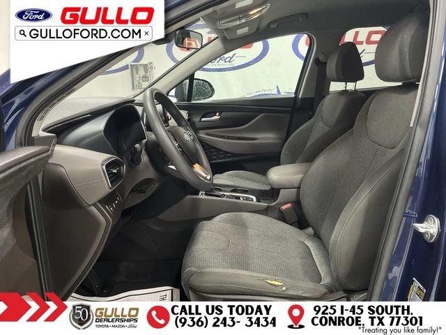 Used 2019 Hyundai Santa Fe SE FWD image 28
