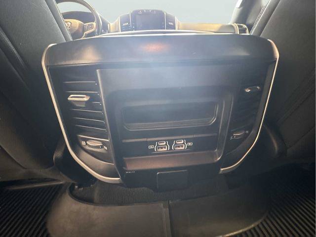 Used 2023 RAM 1500 Big Horn AWD/4WD image 19