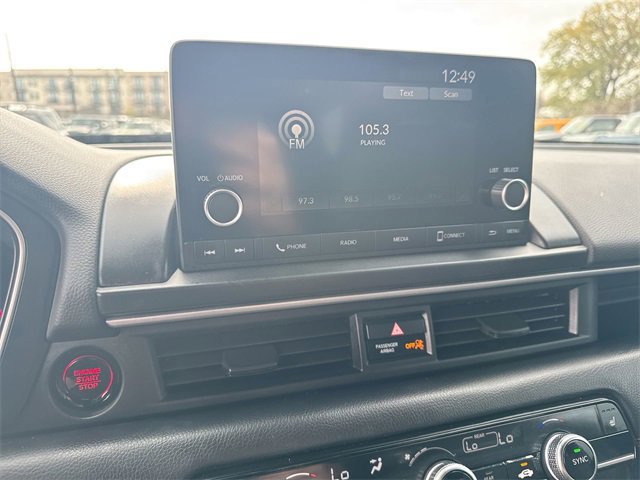 Used 2023 Honda Pilot Sport image 17