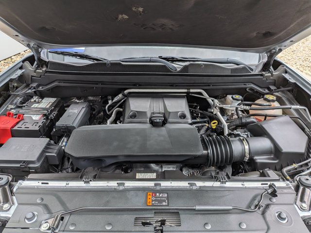 Used 2023 GMC Canyon Elevation w/ Convenience Package RWD image 38