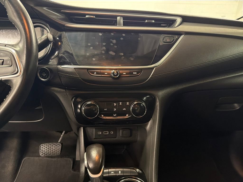 Used 2021 Buick Encore GX Preferred w/ Cold Weather Comfort Package image 22
