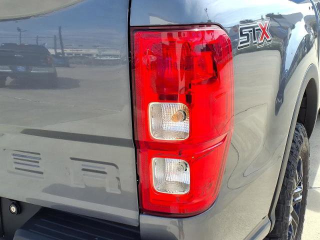 Certified 2022 Ford Ranger XL w/ Equipment Group 101A High image 12