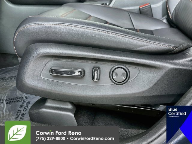 Used 2025 Honda CR-V Sport Touring image 23